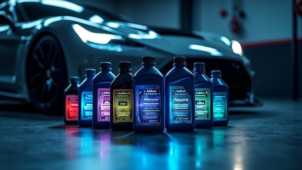 adblue products for performance