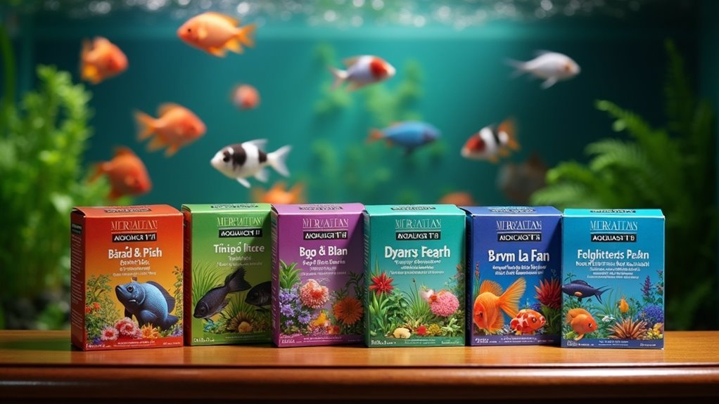 aquarium test kits reviews