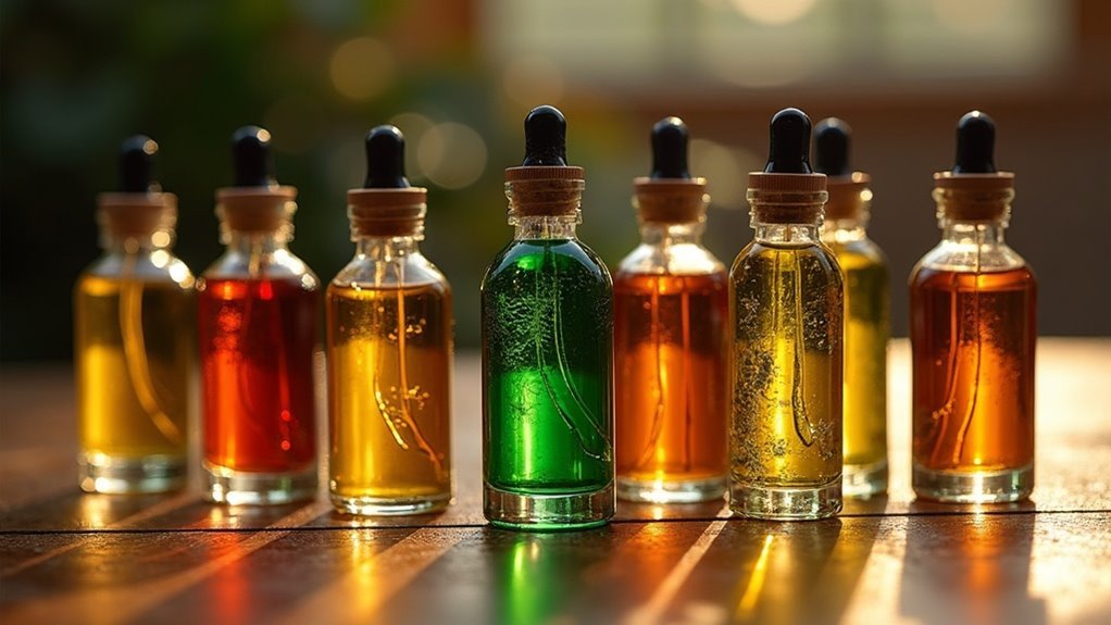 best compressor oils 2025