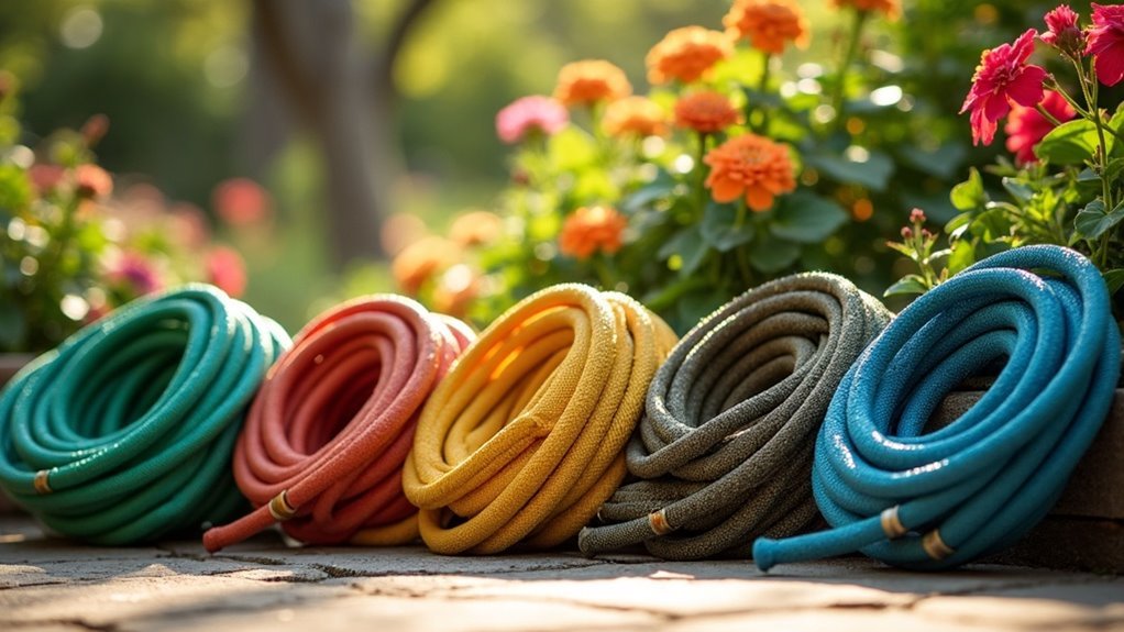 best durable garden hoses