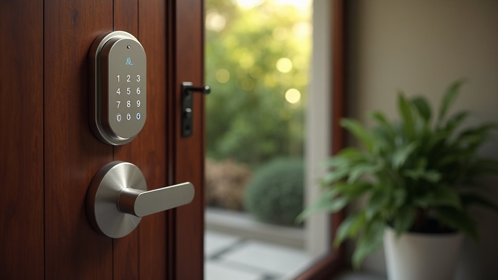 best keypad deadbolts 2025