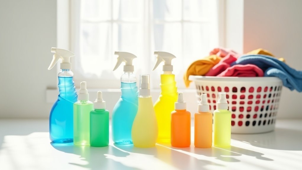 color safe bleach options