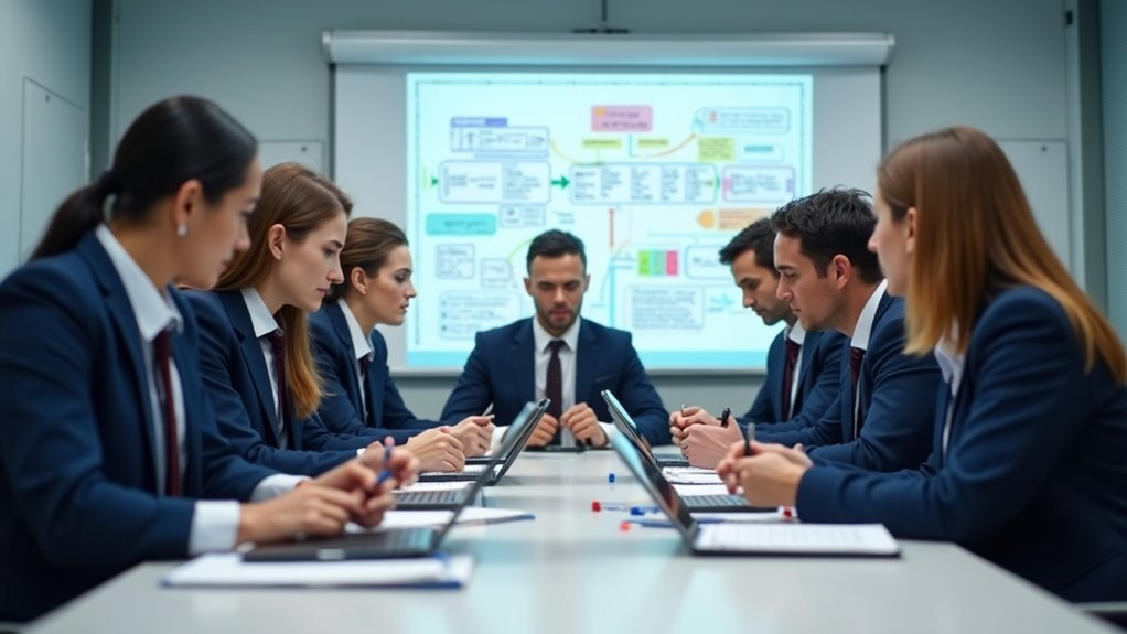 conducting effective drill sessions