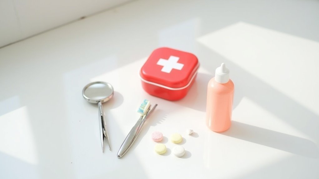 dental emergency preparedness essentials