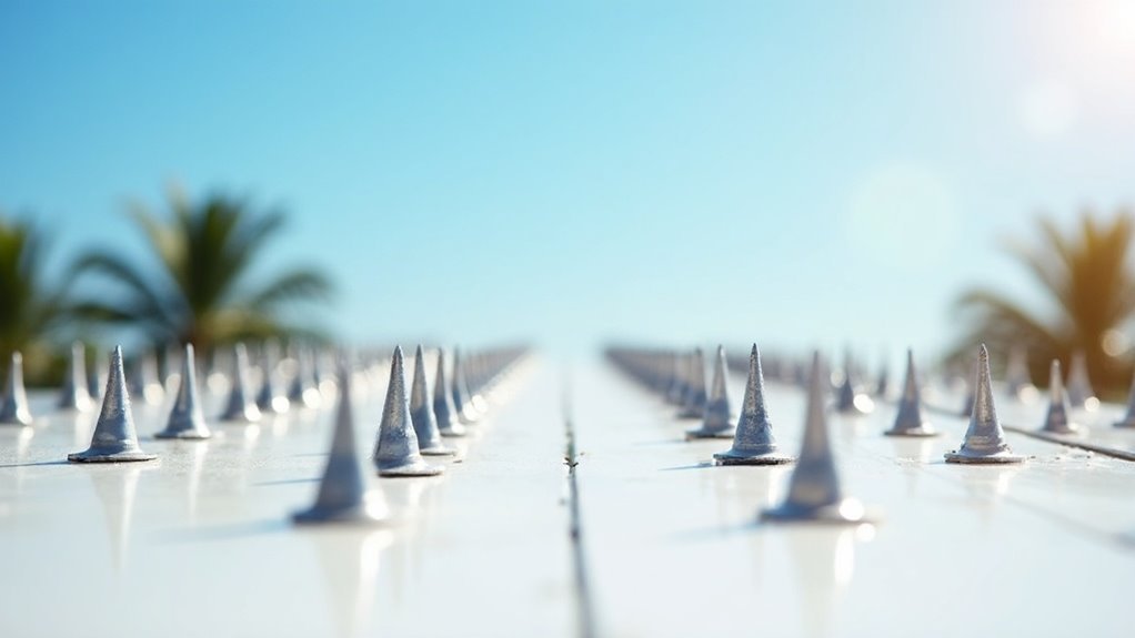 effective bird deterrent solutions