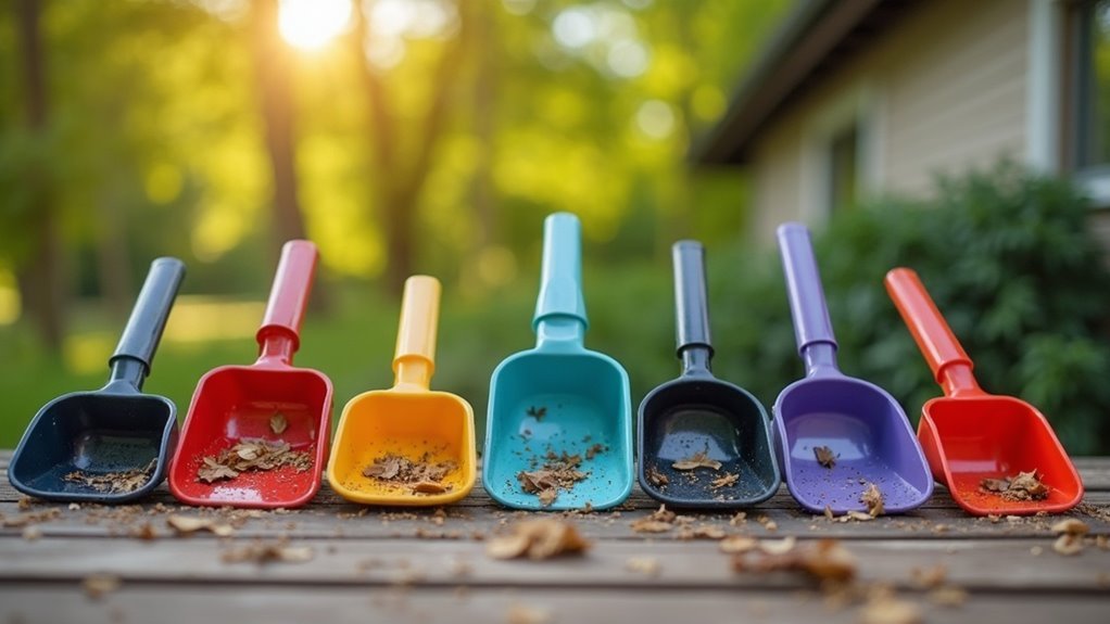 effective gutter cleaning tools