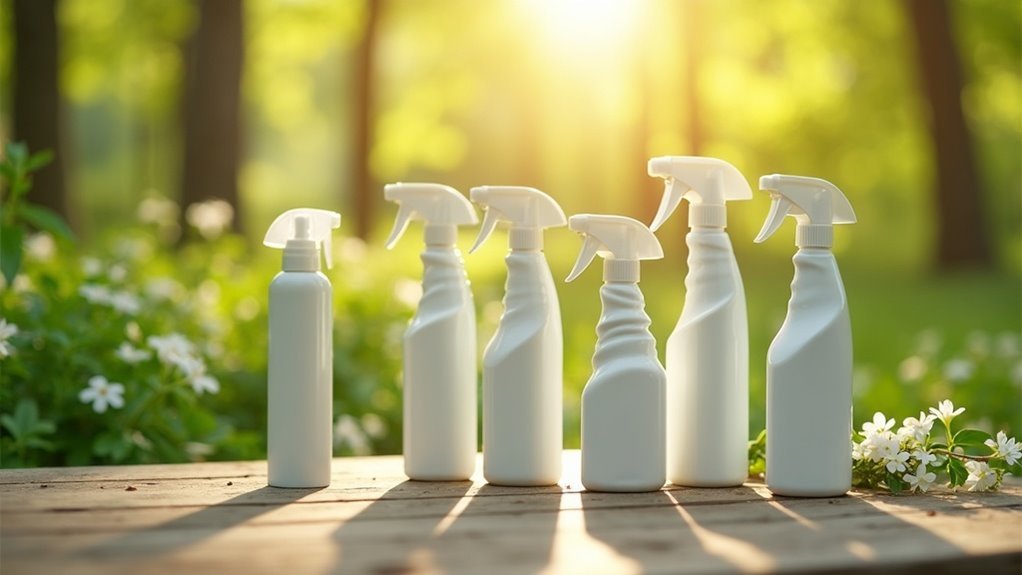 effective pest protection sprays