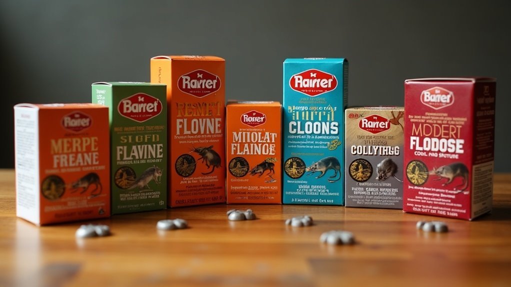 effective rodent control solutions