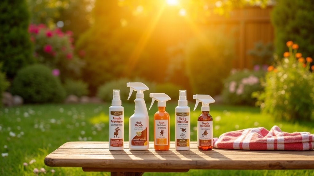 effective tick prevention solutions