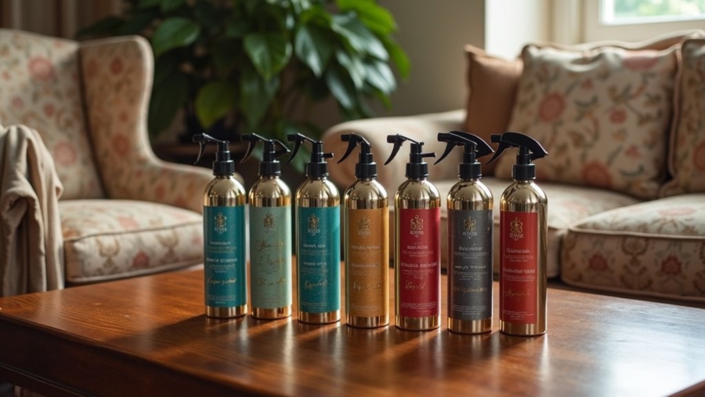 fabric protector sprays review