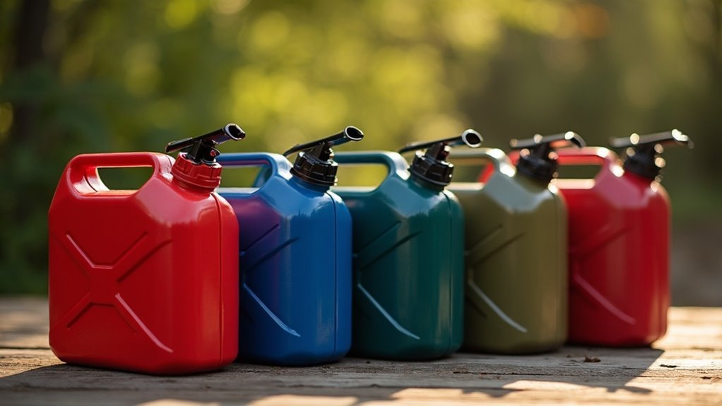 fuel storage safety solutions