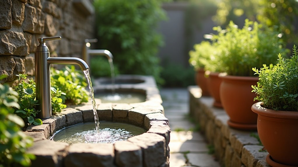 greywater handwashing management tips