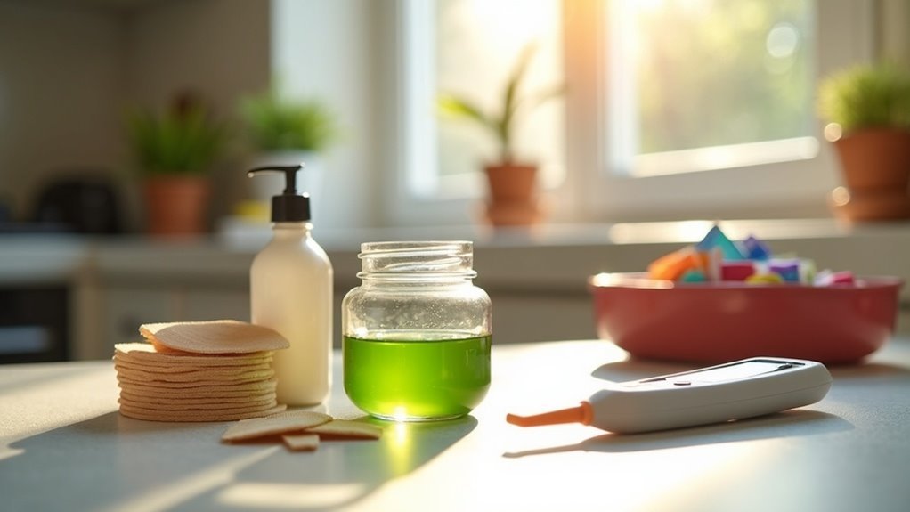 home burn care guide