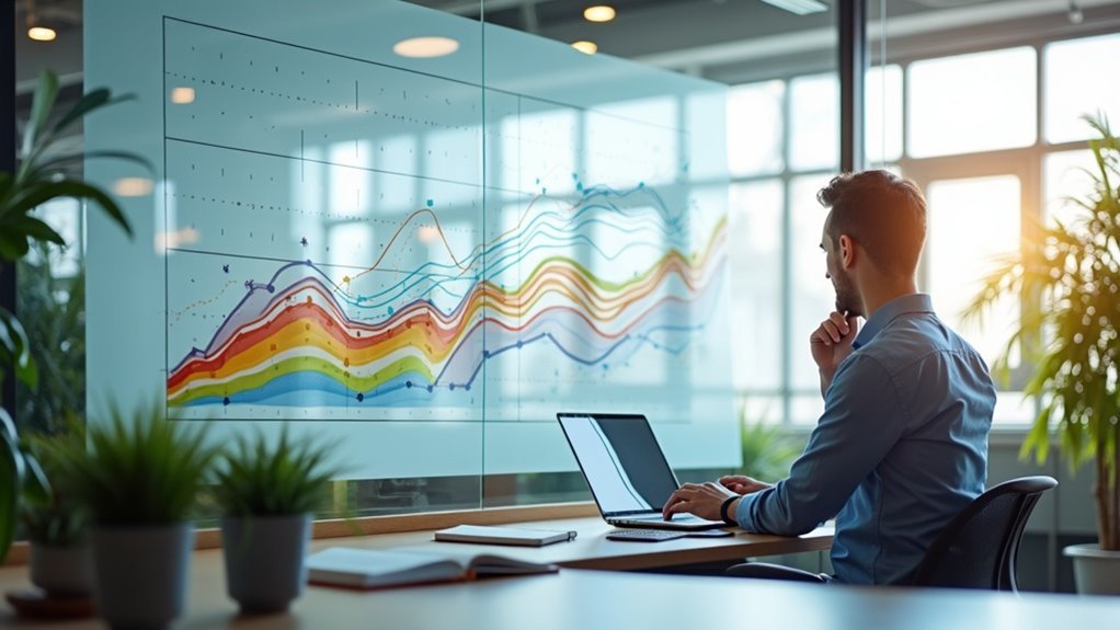 monitoring skill development progress