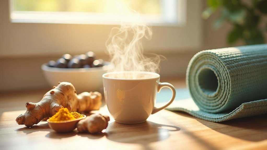 nonprescription pain management strategies