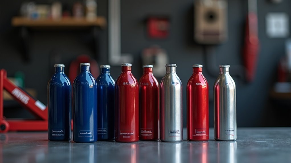 optimal fluids for jacks