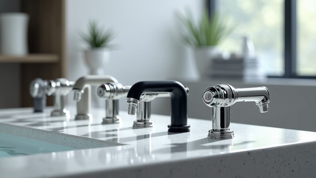 optimal temperature control valves