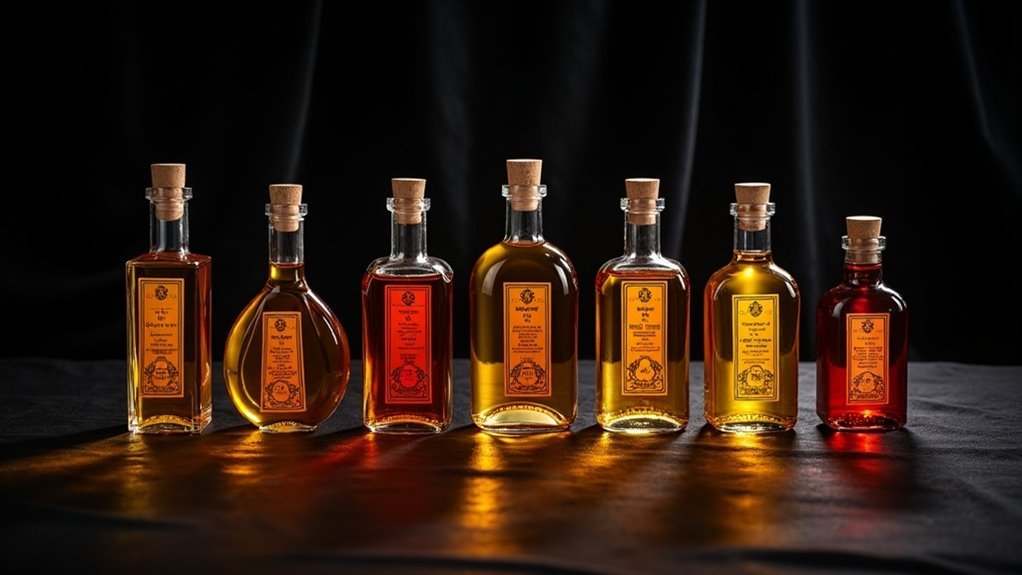 optimal vacuum pump oils