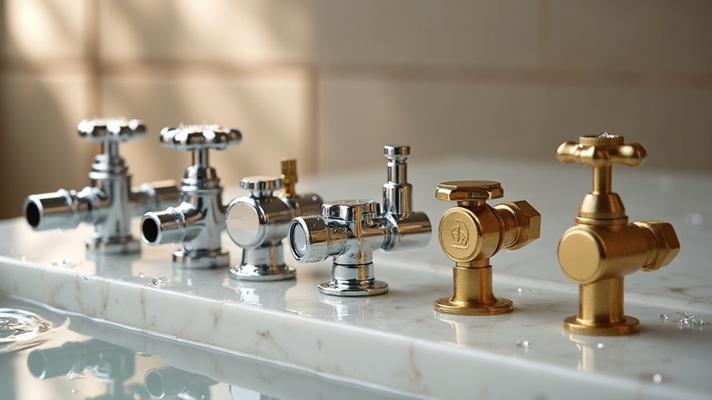 optimal water temperature control