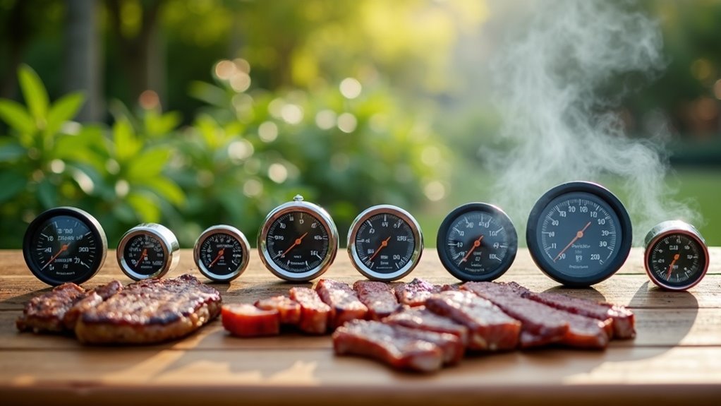 perfectly cooked meat guide