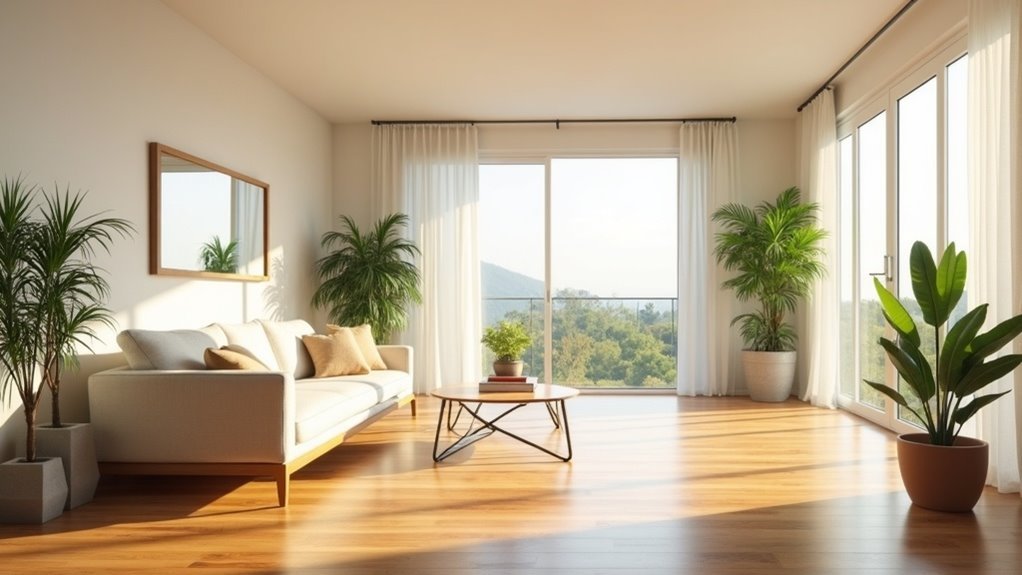 safe sight lines design