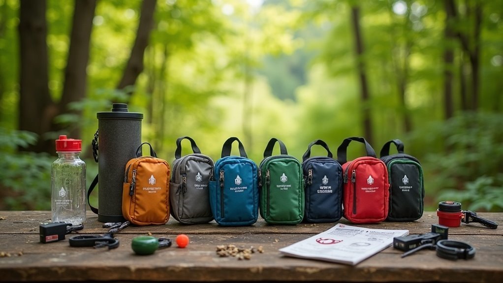 snake bite safety kits