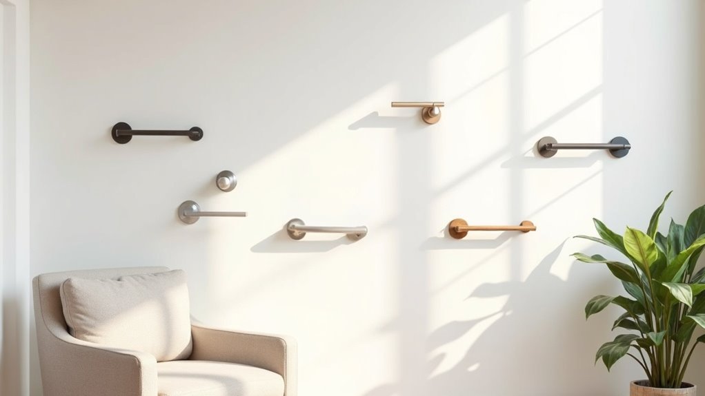 stylish wall corner protection