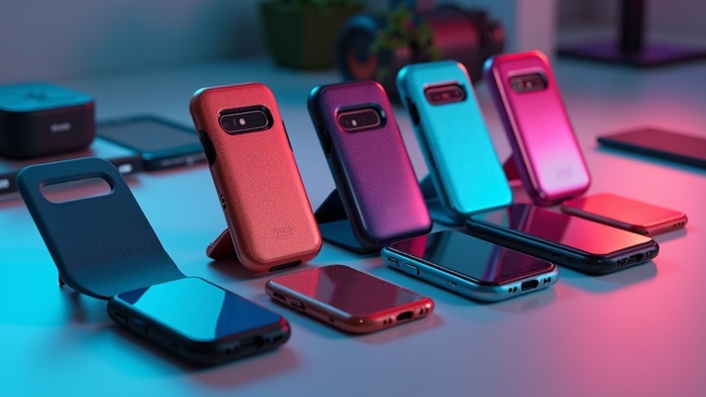 top battery cases 2025