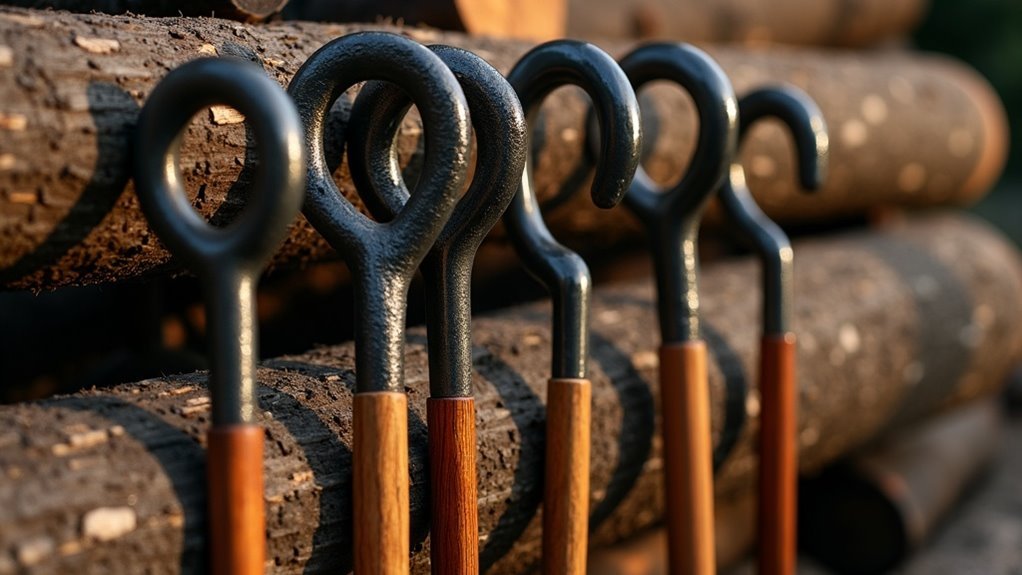 top cant hooks selection