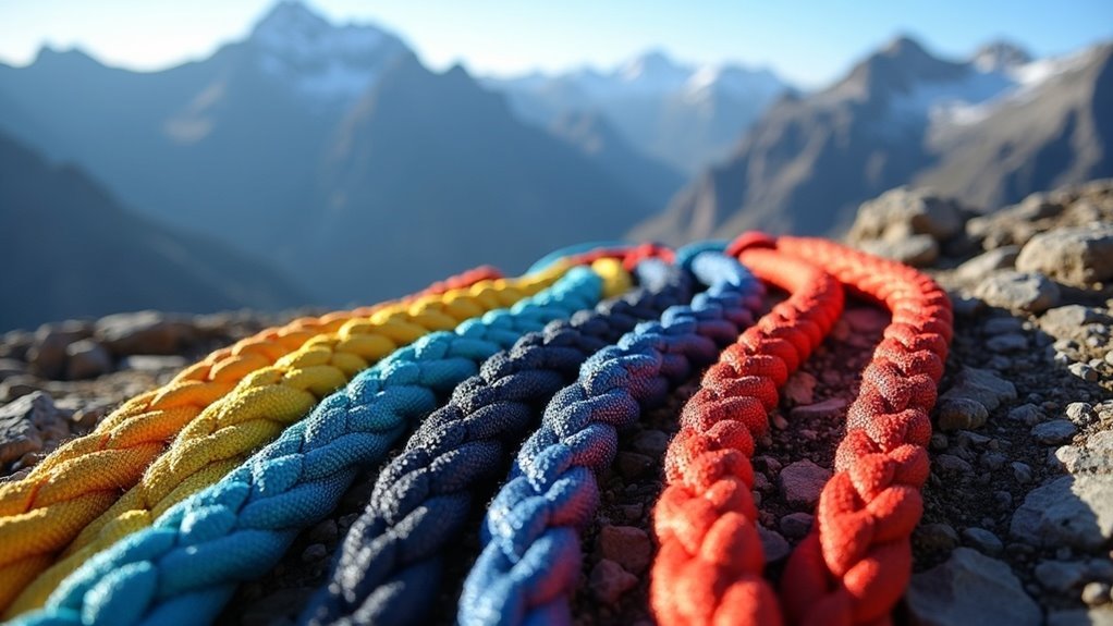 top climbing ropes 2025