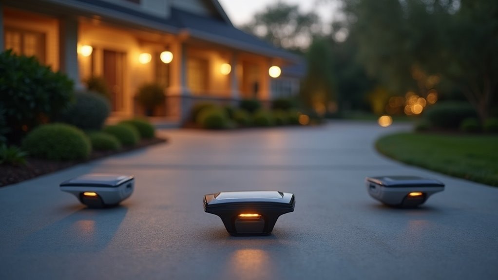 top driveway alarms 2025