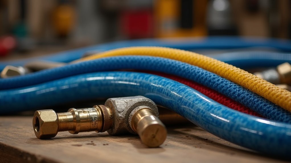 top durable air hoses