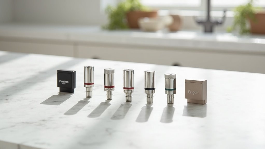 top faucet cartridges reviewed