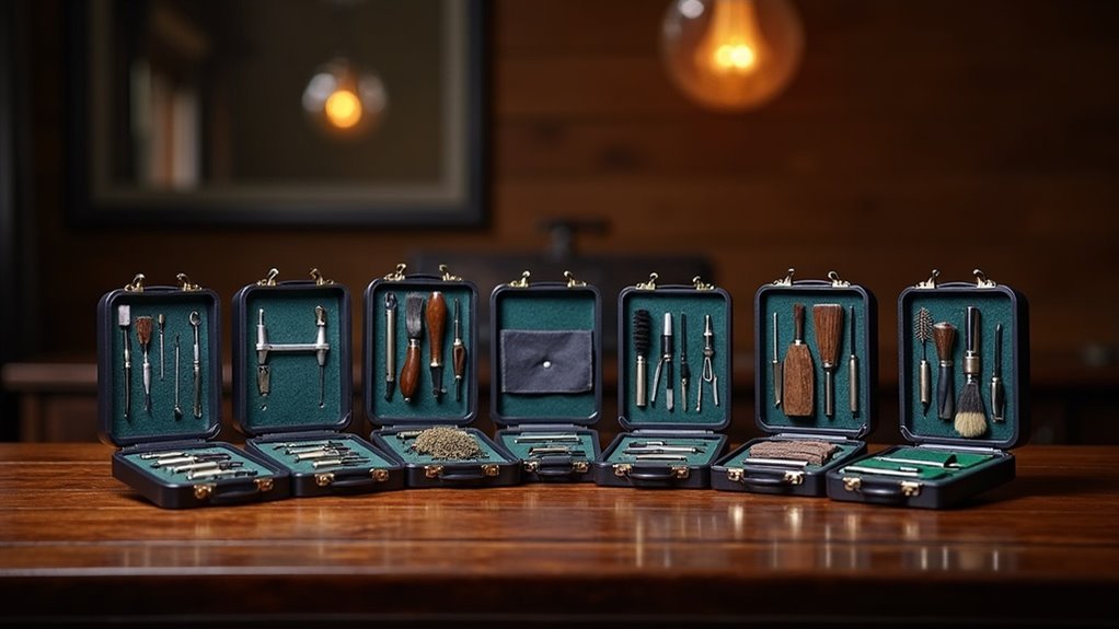 top firearm maintenance kits