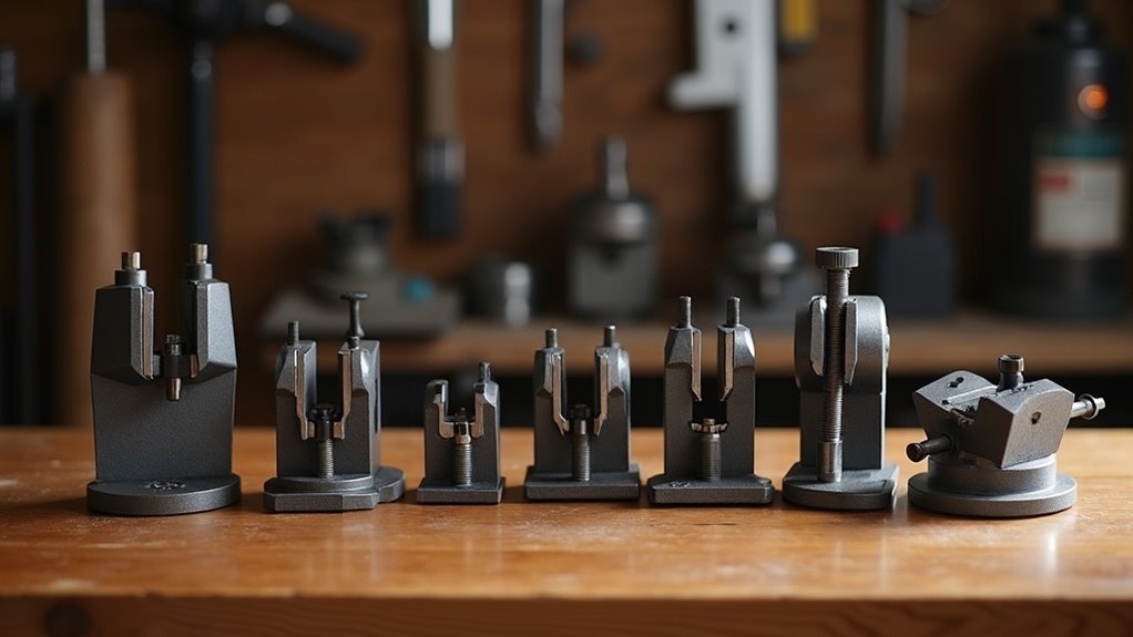 top gun vises reviewed