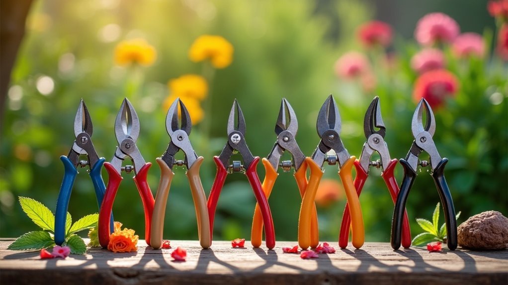 top hand pruners 2025