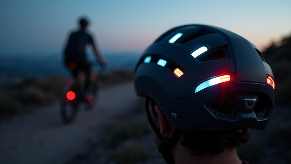 top helmet lights 2025