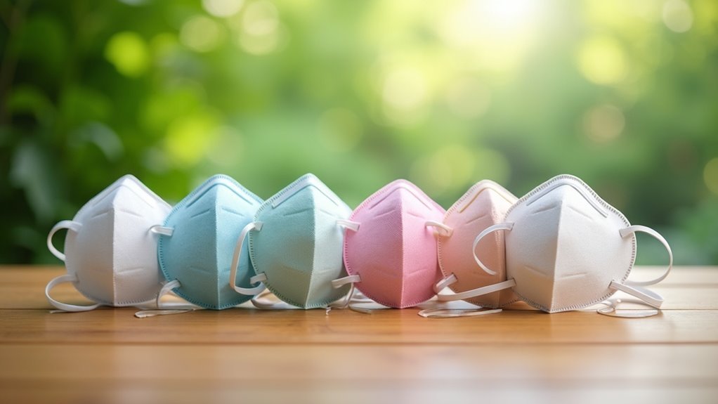 top kn95 mask recommendations