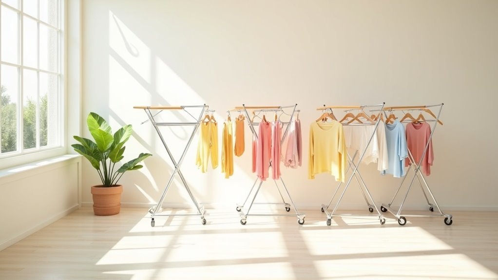 top laundry drying solutions