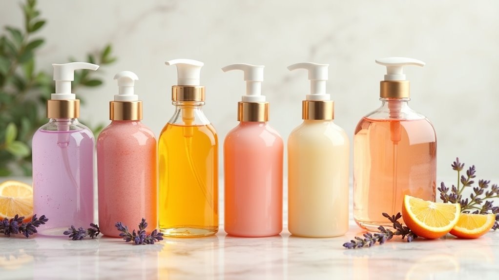 top liquid soaps 2025