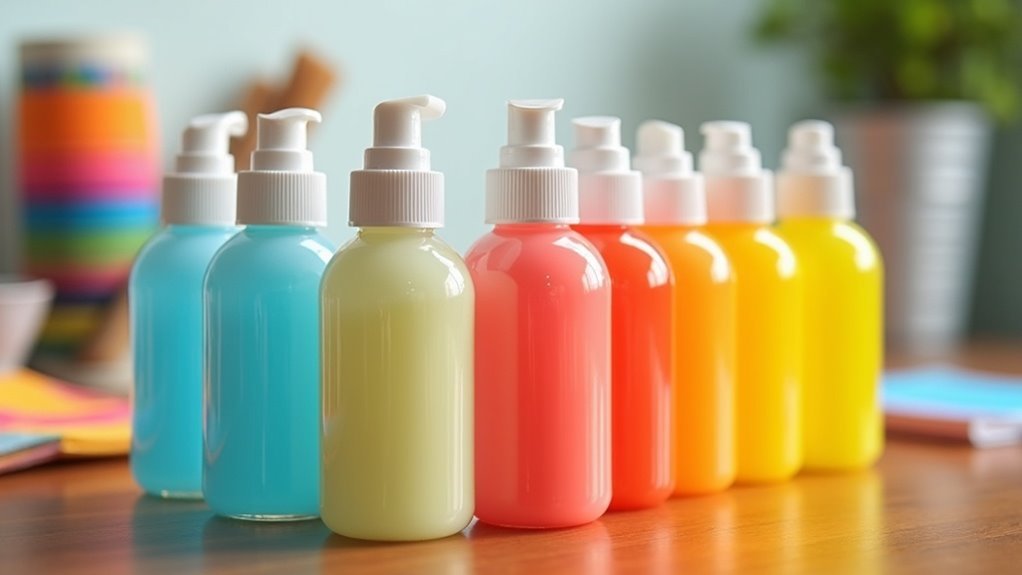 top liquid starch reviews