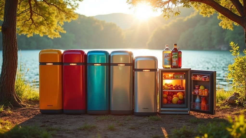 top portable cooling solutions