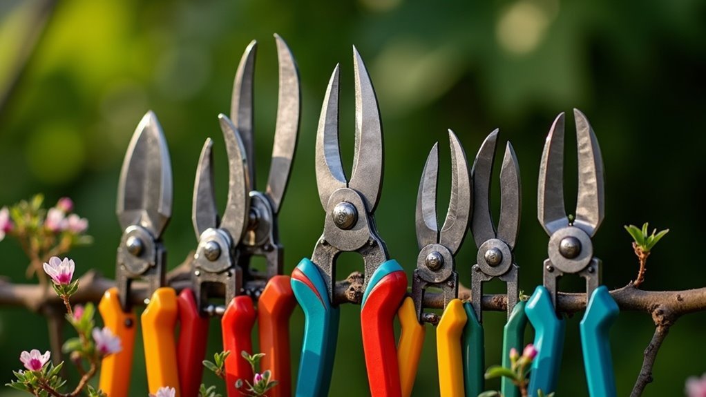 top pruning shears selection