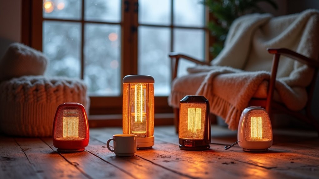 top rated winter heaters