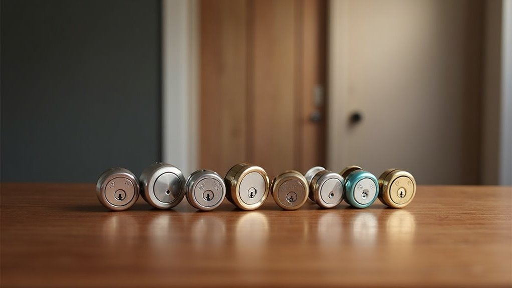 top rim locks reviews