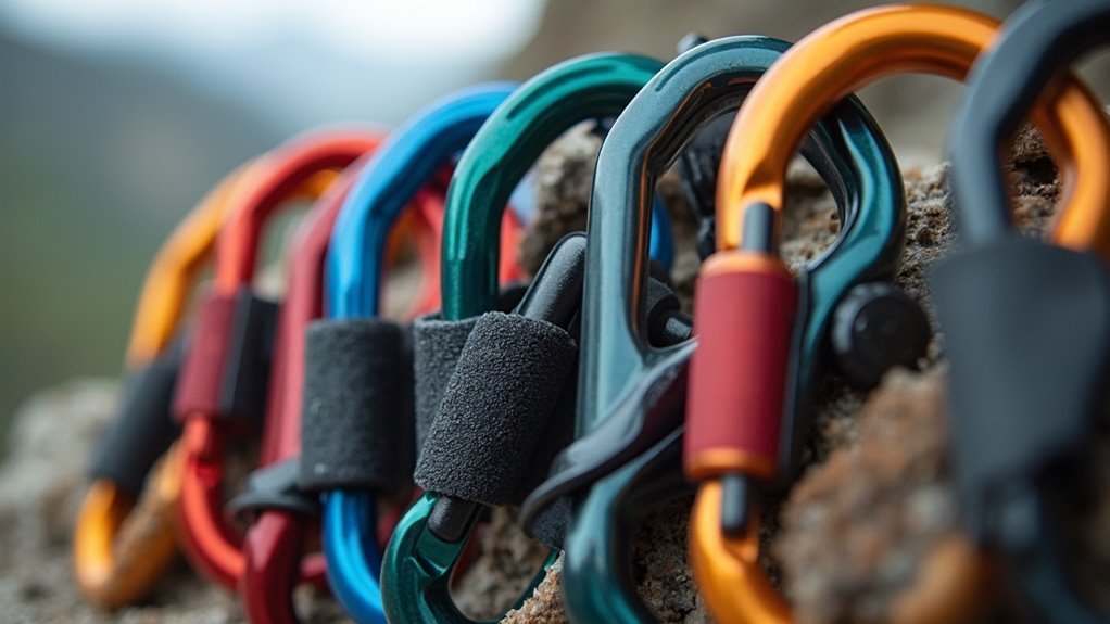 top safe carabiners 2025