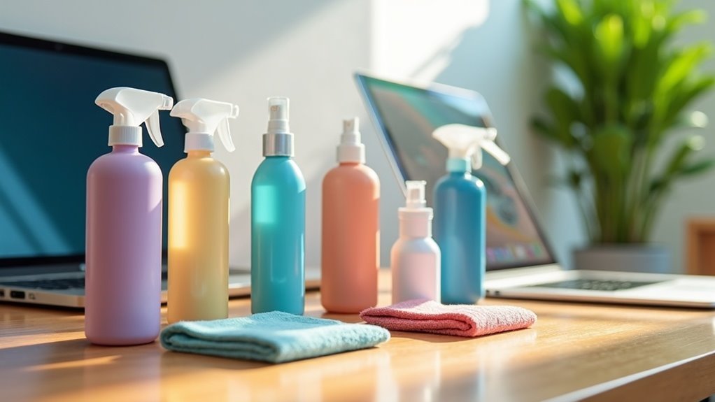 top screen cleaners reviewed