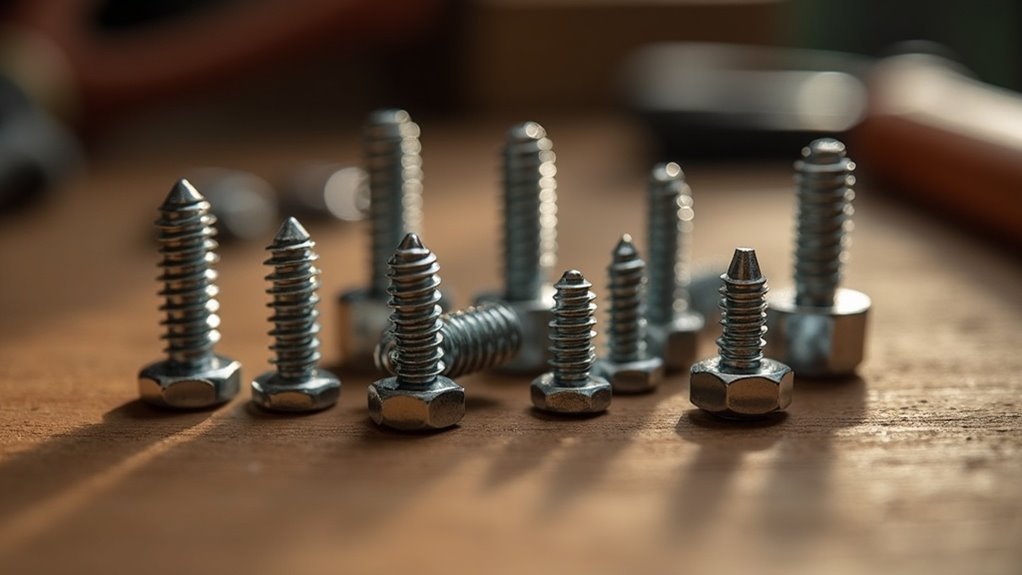 top set screws guide