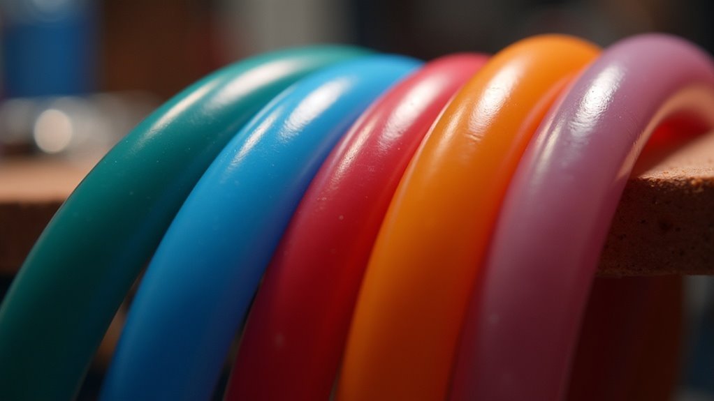 top silicone tubing choices