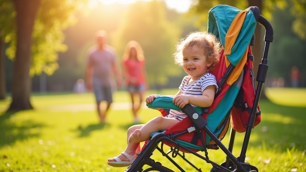 top stroller fans reviewed